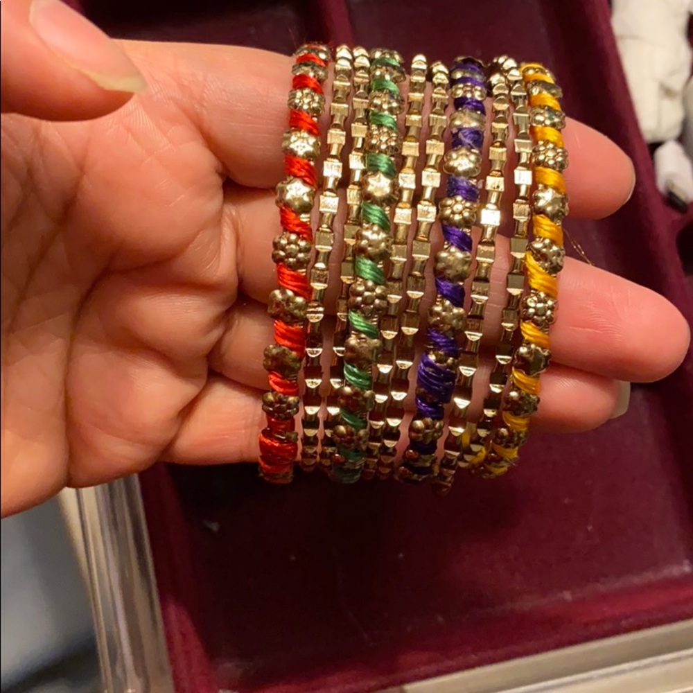 Bracelets - Picture 2 of 3